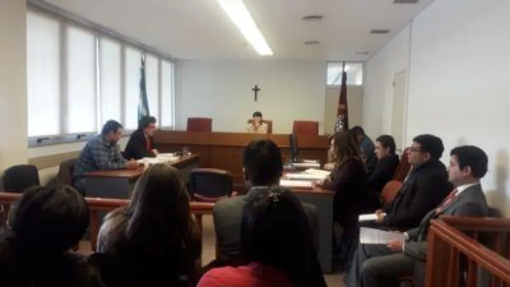Un salteño fue condenado por maltrato animal. ¿Cuántos años le dieron?