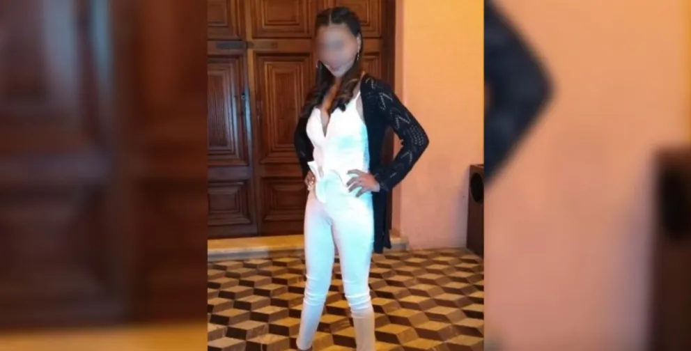 Salió del colegio, le dijo a su hermana que la estaban siguiendo, y apareció horas después. ¿Quién la tenía?
