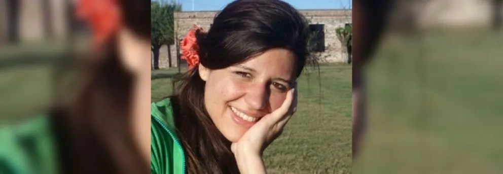 Caso María Cash: realizan rastrillajes en un paraje salteño