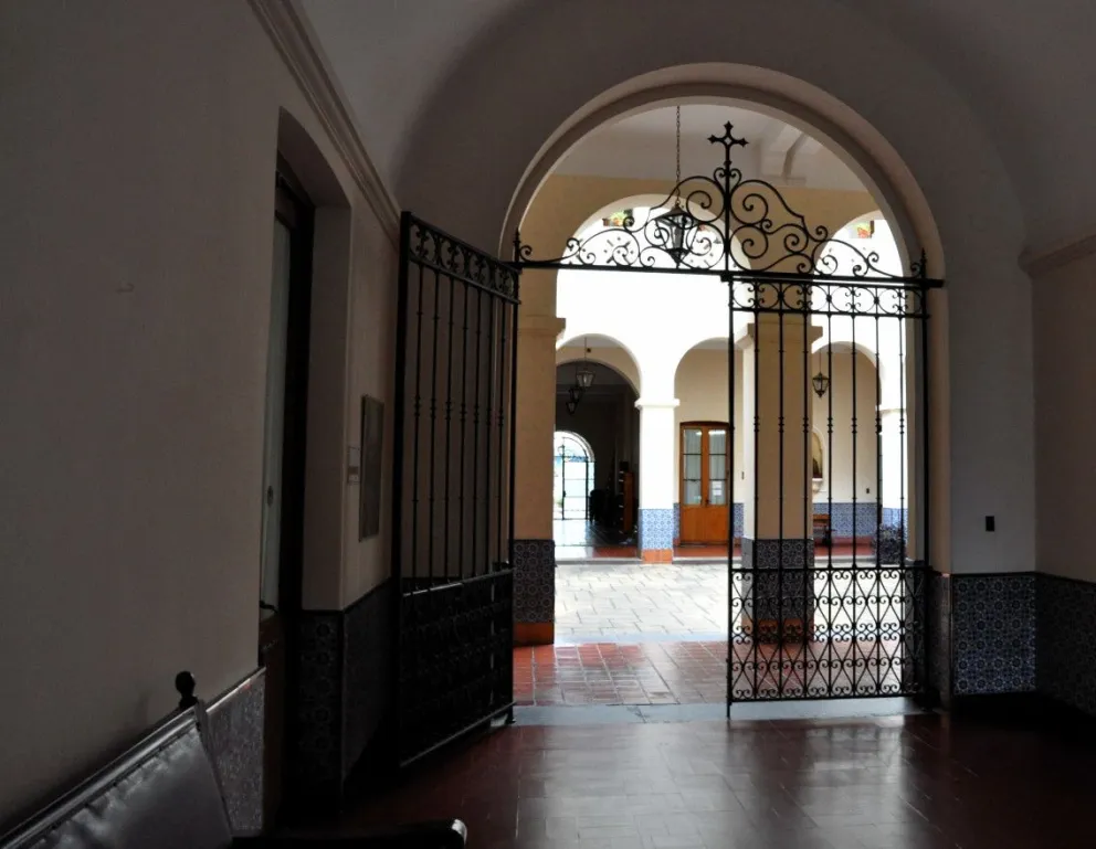 Allanamiento al Arzobispado: “Es un avance democrático en nuestra sociedad”