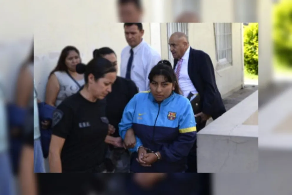 Condenaron a una salteña por matar a una anciana