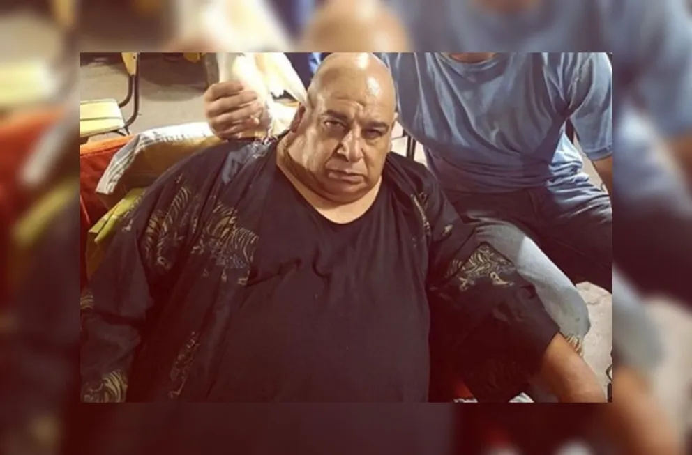 Roly Serrano contra todos: "Hay generaciones de personas que no conocen la cultura del trabajo"