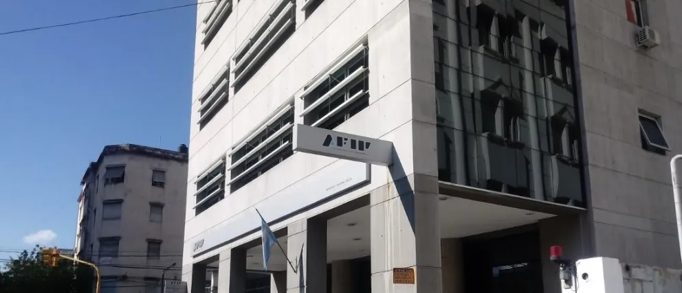 AFIP 