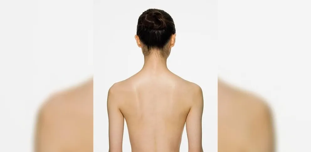 Momento insólito: la acusaron de “mechera”, y se desnudó para probar que no robó nada