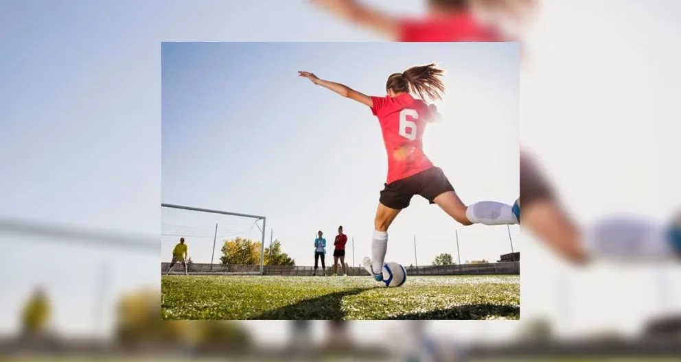 Inclusión: arranca el primer torneo de fútbol femenino