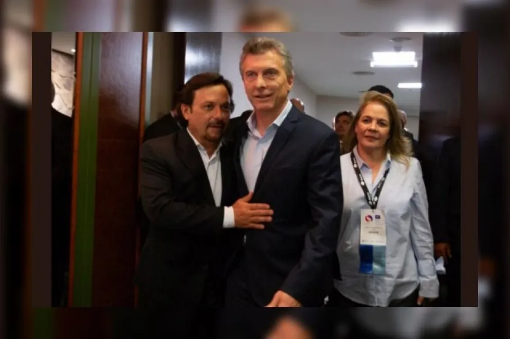 Mauricio Macri llega el jueves a Salta: ¿lo recibirá Gustavo Sáenz?