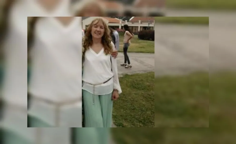 Último momento: hay dos nuevos detenidos por el asesinato de Sandra Palomo
