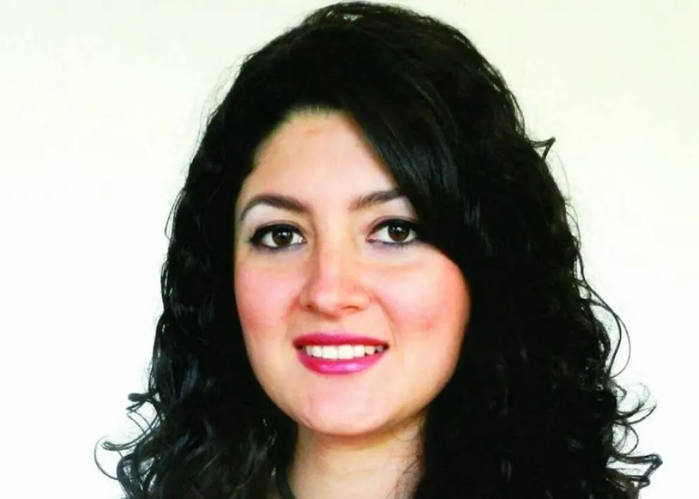 Griselda Galleguillos