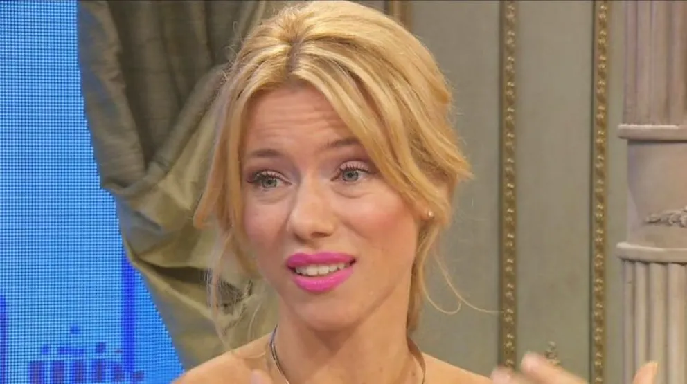 ¡La mató! Nicole Neumann defendió al conductor que cosificó a Jimena Barón: “Lo vende y lo habilita ella misma”