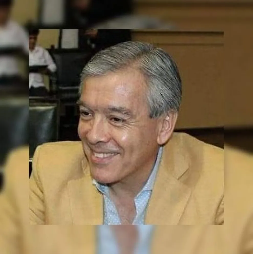 Pablo González: "Hemos llegado con el mensaje al 41 % de los oranenses, pero necesitamos llegar a más gente"