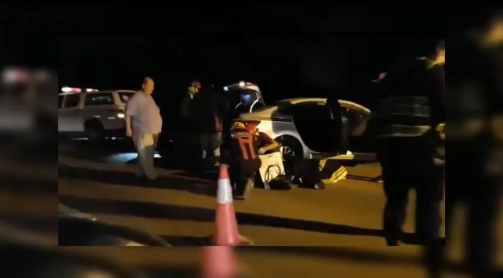 Viernes negro: accidente fatal en la ruta de Salta