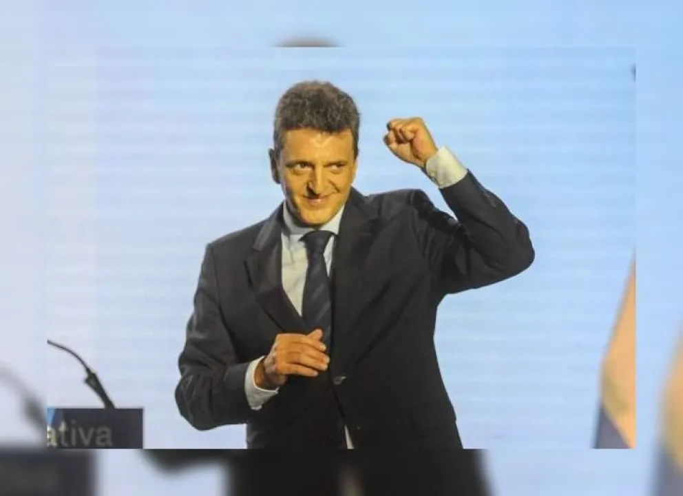Sergio Massa hizo una promesa a los jubilados si llega a ganar el Frente de Todos: “Le vamos a…”