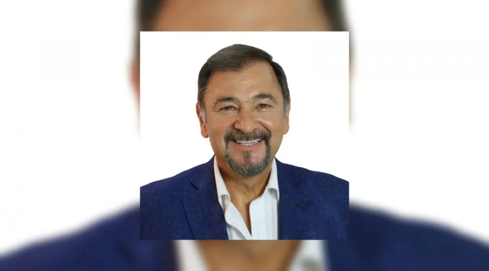 Llegó la hora: votó Miguel Isa