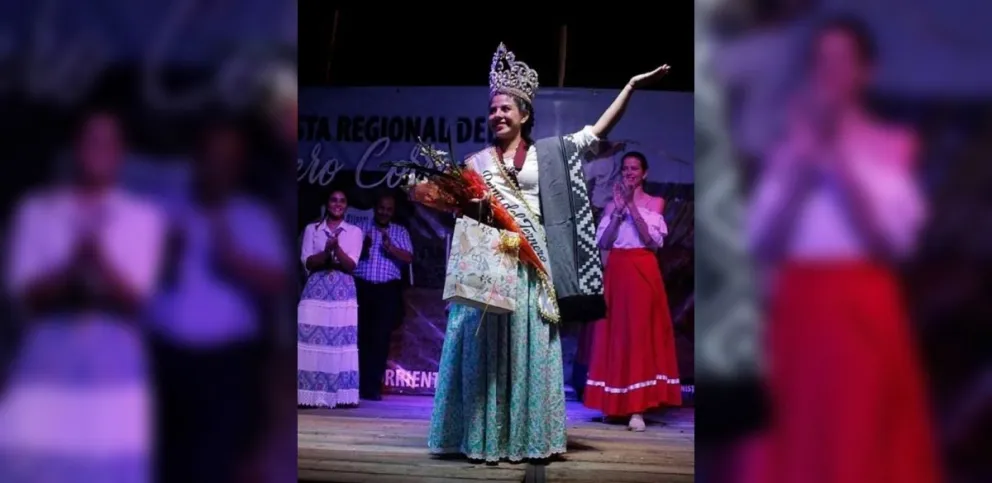 “Estaba totalmente desnuda”: ¿La reina provincial murió realmente por ahogamiento?