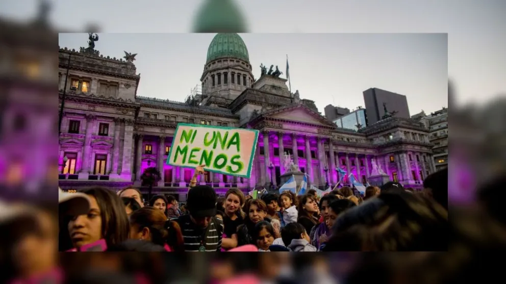 Alarmante: Salta es una de las provincias donde hay más femicidios