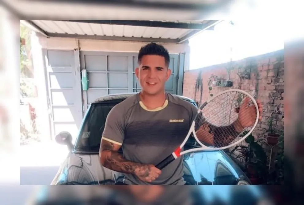 Lujos y glamour: así era la “fabulosa” vida del “Ricardo Fort de Güemes”