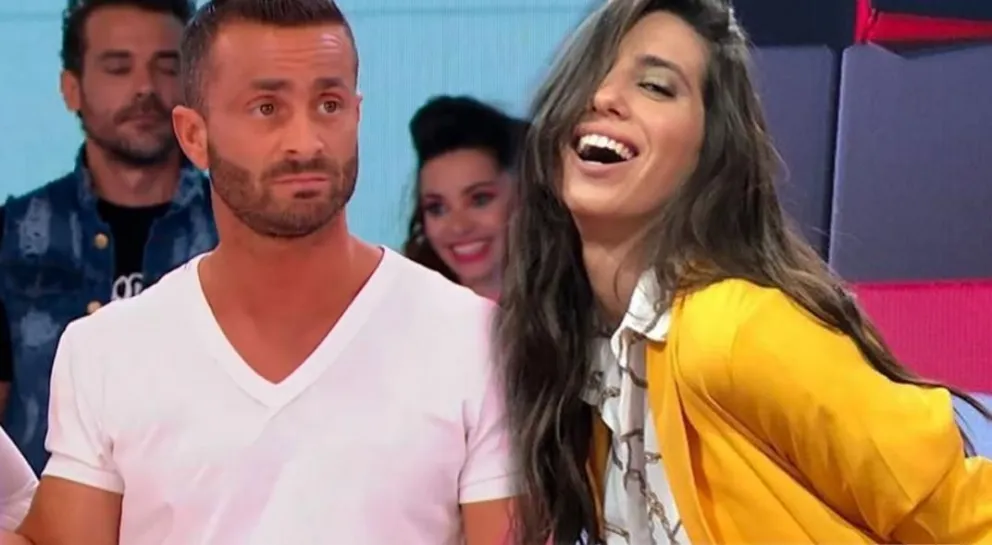 Cinthia Fernández reveló intimidades de pareja: ¿qué dijo?