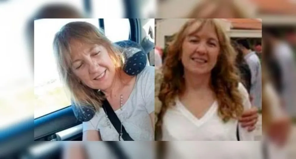 La madre de uno de los acusados por el caso de Sandra Palomo logró que su hijo hable