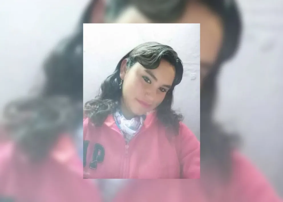 Desesperación: buscan a una salteña que tiene retraso madurativo