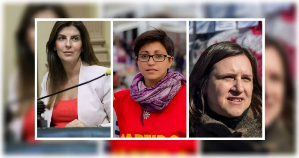 ¿Hay paridad?: hay muy pocas mujeres precandidatas en la política salteña