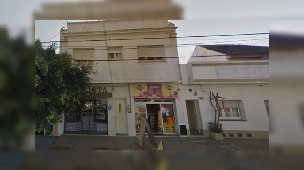 Murió una comerciante asesinada. ¿Ajuste de cuentas?