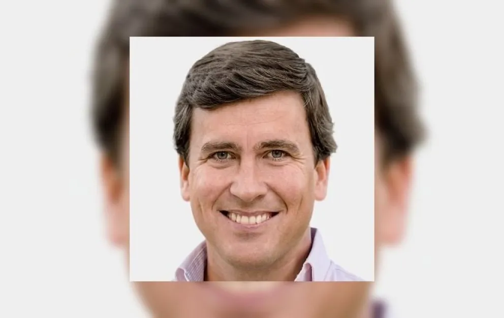 Matías Posadas: "Hoy estamos en manos de los vecinos"