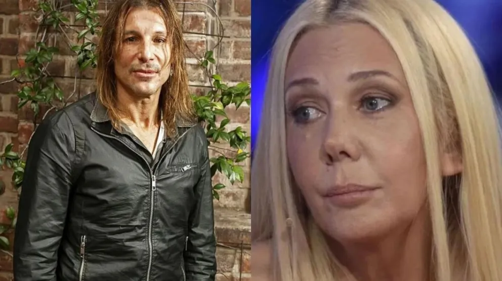 Nannis vs. Cannigia, escandalosos chats: "Andá a ser feliz con tu pu..ta", "...lo sabés pelo...da"