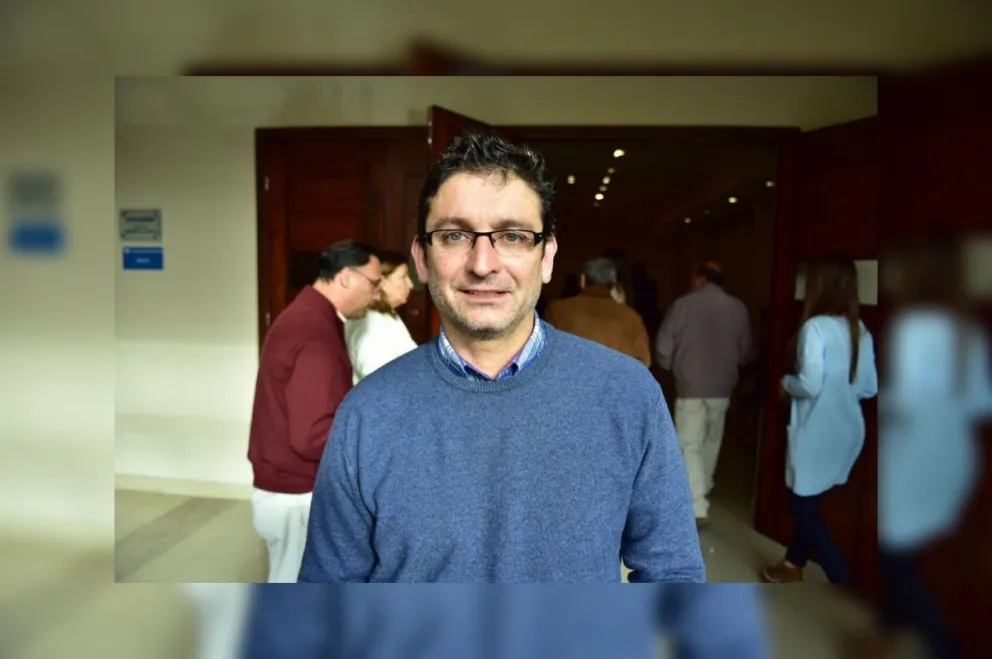 Morello: "El derecho de la educación está por encima de cualquier otro derecho"