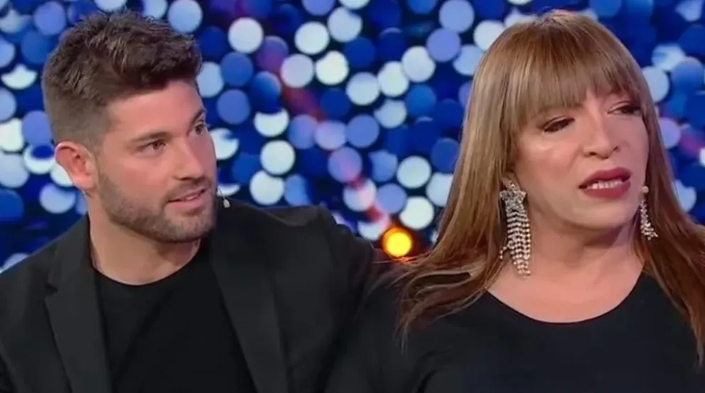 ¡Amor y desamor! El ex de Lizy Tagliani rompió el silencio: “Lo que le molestó a ella es…”