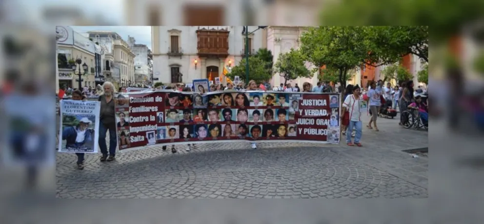 Raúl Córdoba:"La participación de Abel Cornejo, ha causado un impacto valorado dentro del sistema, del Poder Judicial y de la propia sociedad"