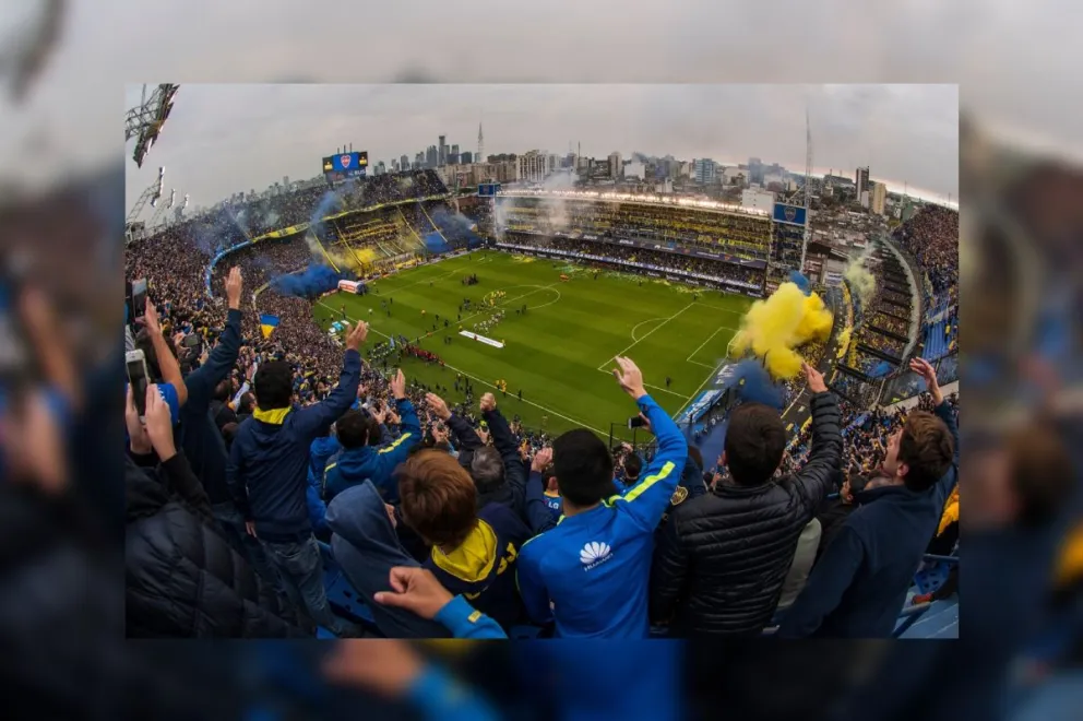 Castigo justo: los deudores de alimentos no podrán a los estadios de fútbol ni viajar