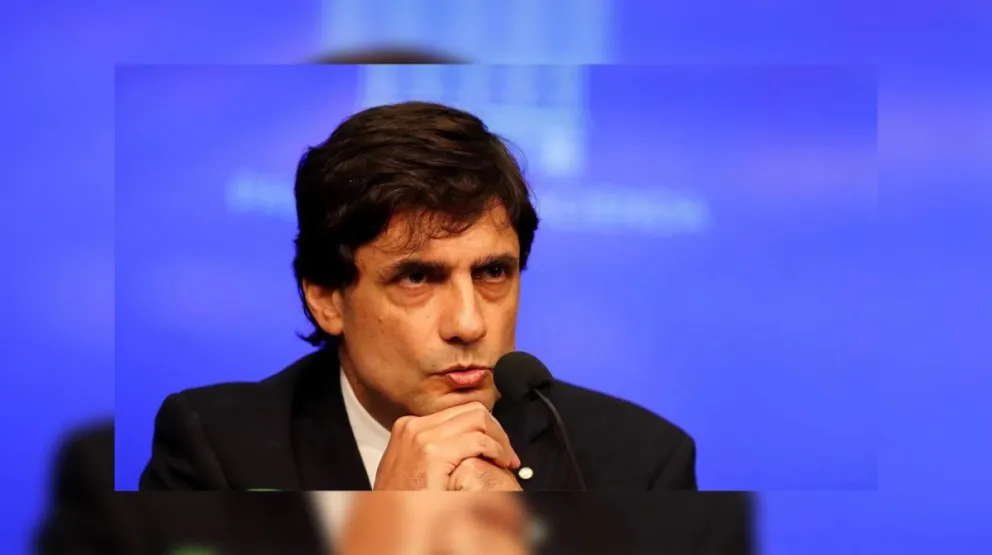 Lacunza habló: "Hay una estabilidad cambiaria que es razonable"