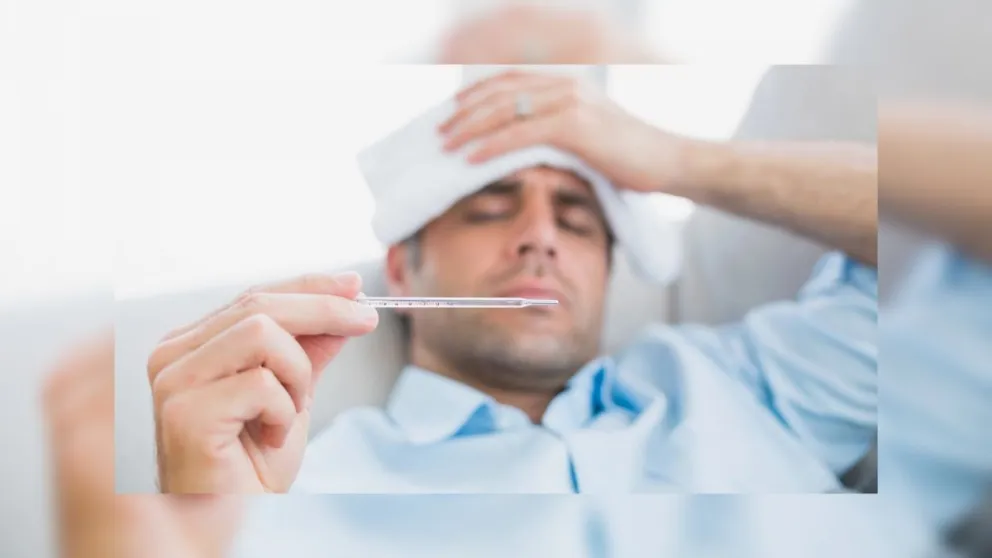 Gripe A: según el Gobierno, no hay tal crisis