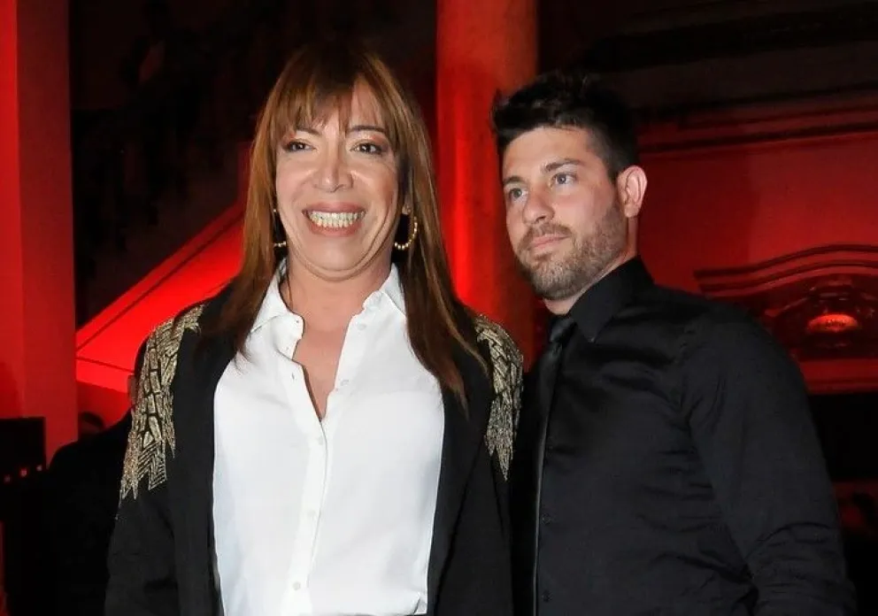 ¡Lizzy Tagliani se reconcilió con su amor Leo!: ¿qué pasó? ¿qué la llevó a tomar esa decisión?