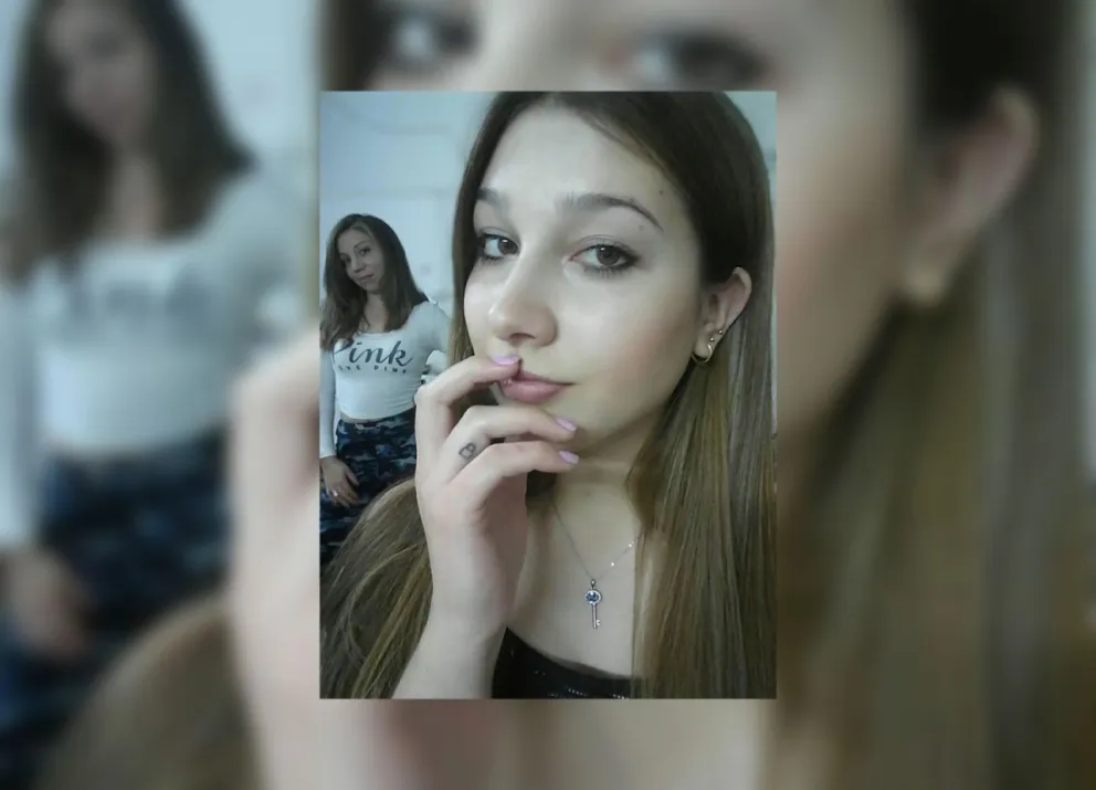 Nahir Galarza fue castigada por usar celular en la cárcel