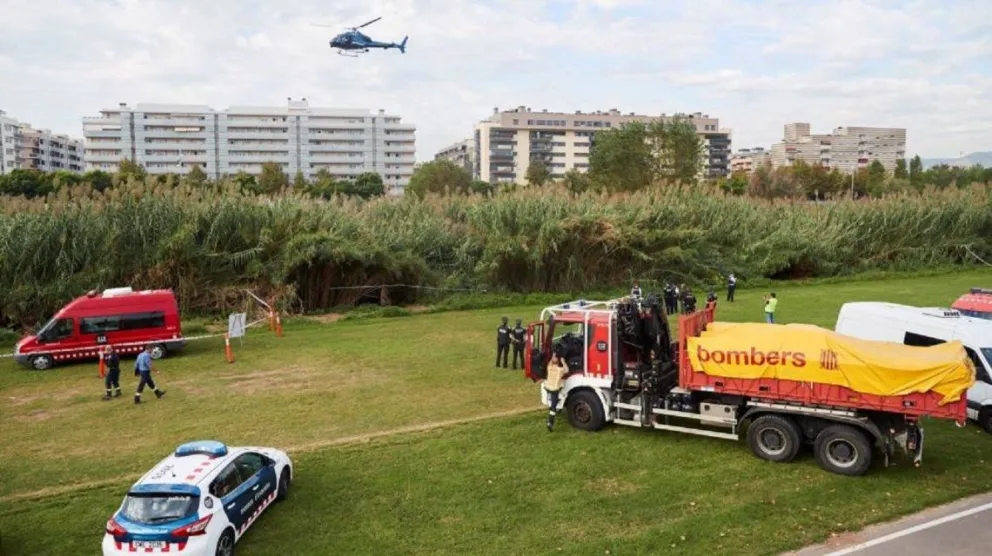 Desalmados: tiraron a un bebé recién nacido al río