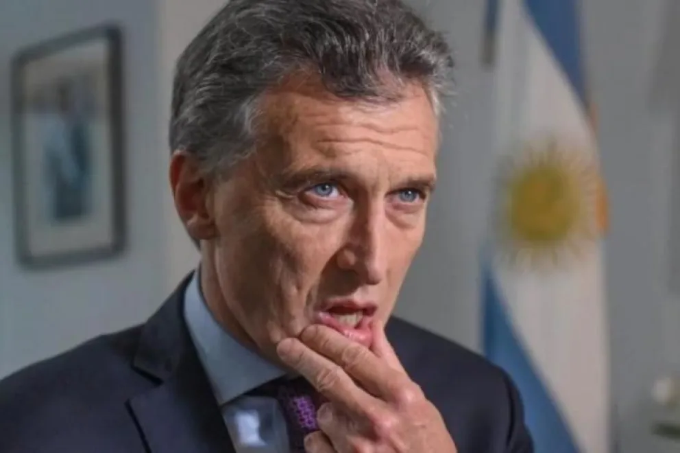 Macri podría ser llamado a testificar a Bolivia