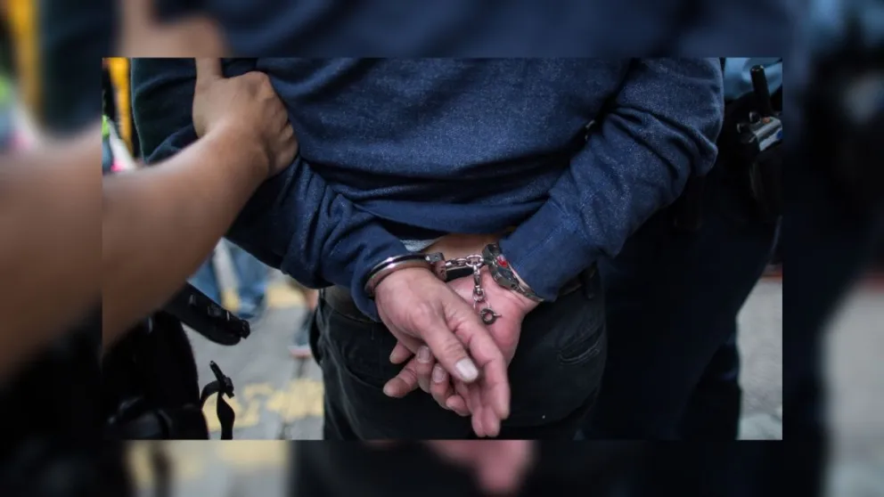 En buena hora: un salteño fue condenado por la Justicia. ¿Qué hizo?