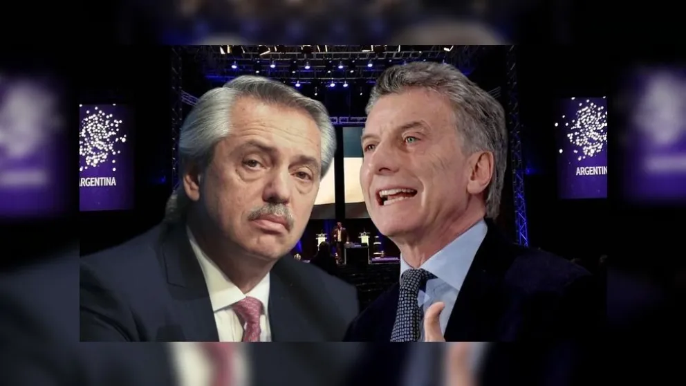 Ya está casi todo listo: ya se sabe quienes conducirán el debate presidencial