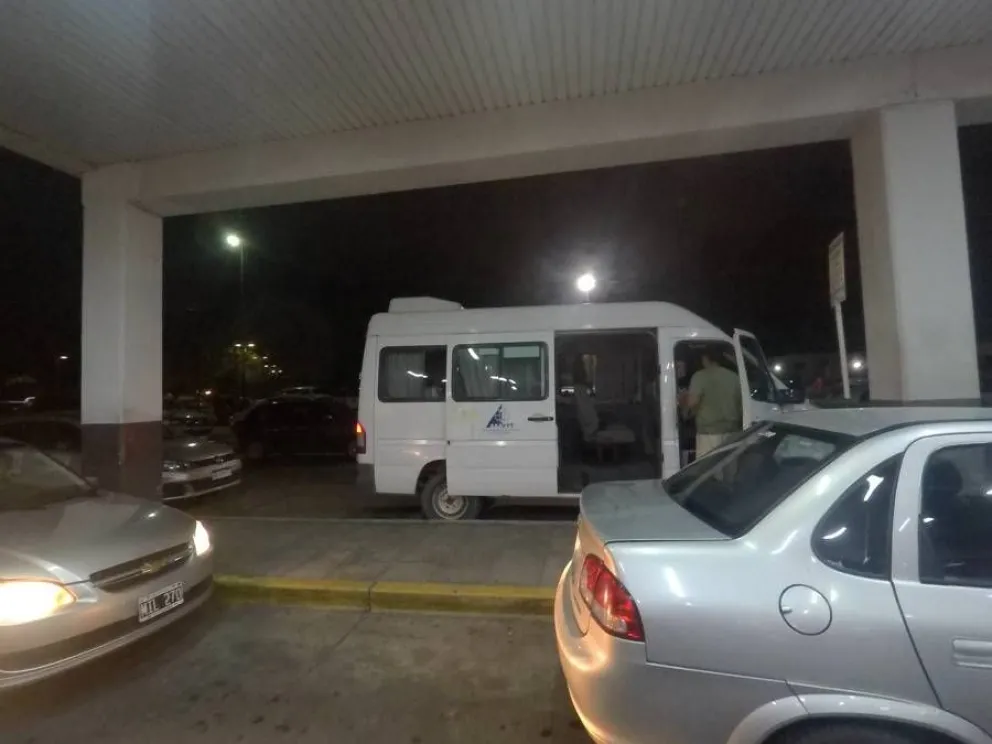 El sindicalismo, ¿taxistas tibios o cómplices?