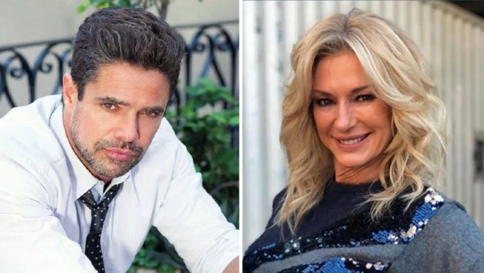 Yanina Latorre implacable con Luciano Castro: "Hay que ser bobo para mandar fotos por Instagram"