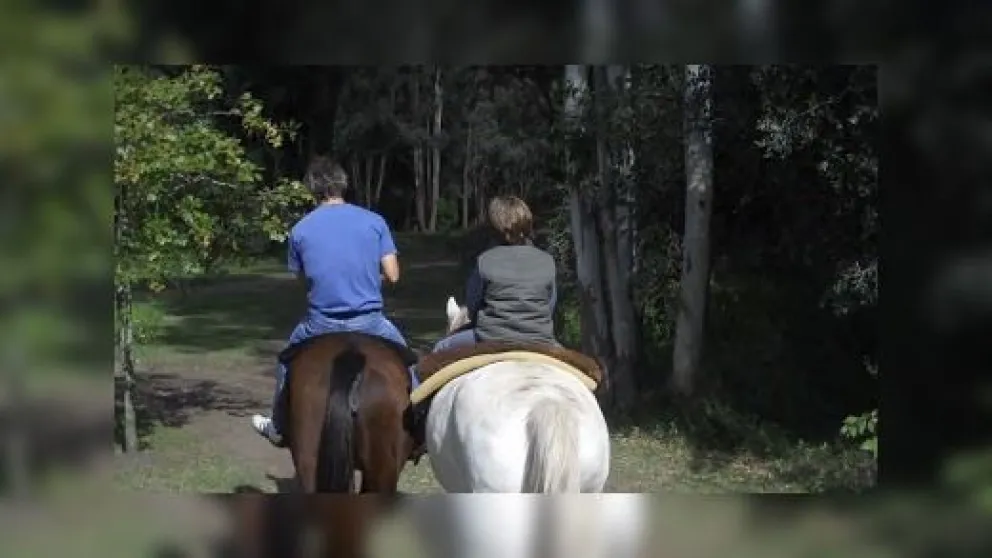 Tragedia en Cachi: murió un salteñito al caer de su caballo