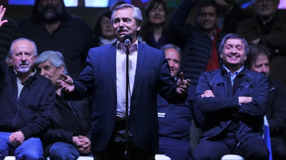 Atención: Alberto Fernández prometió medicamentos gratuitos para los jubilados