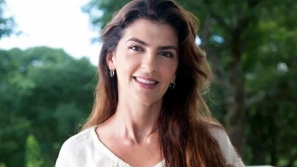 Bettina Romero: "Alemania aprobó el voto electrónico y luego lo declaró inconstitucional"."Es muy difícil auditar el software"