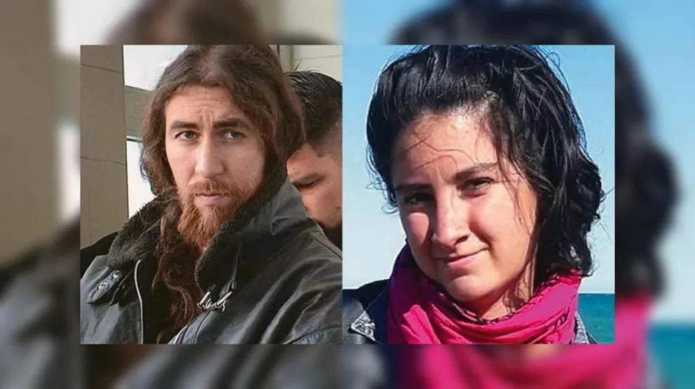 Condenaron a un hombre que mató a su novia luego de una marcha de "Ni una menos"