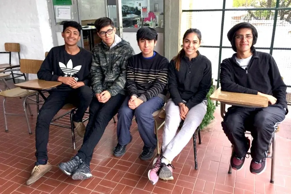 Salta será representada por cinco salteños en la Olimpíada de Física en Córdoba