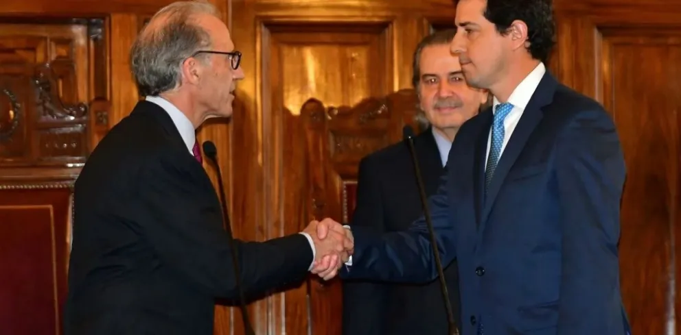 El kirchnerismo frena el nombramiento de casi 300 jueces y fiscales federales a la espera de cambiar candidatos
