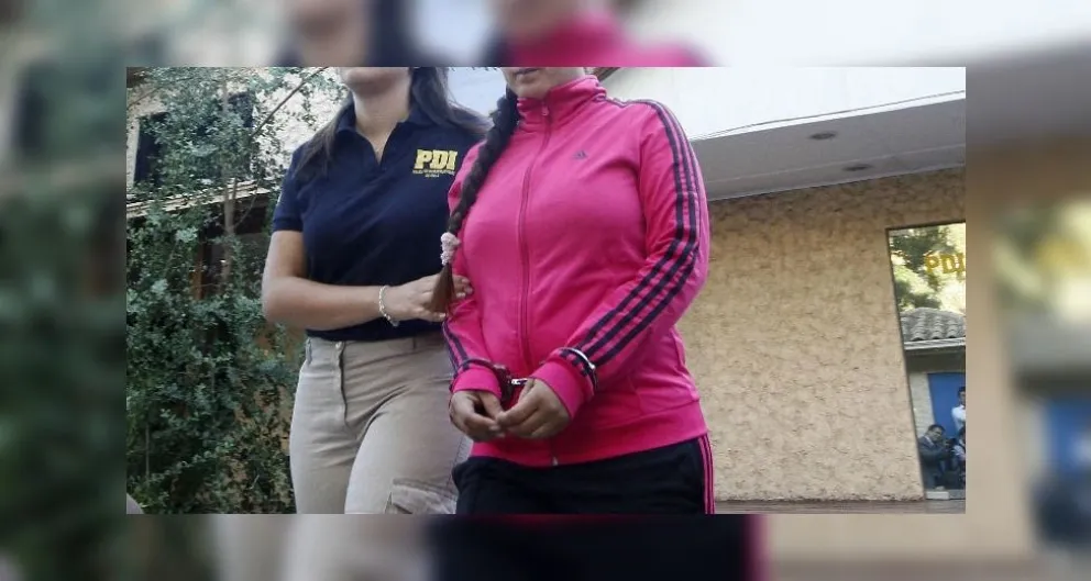Escándalo en el Concejo Deliberante: detuvieron a una empleada