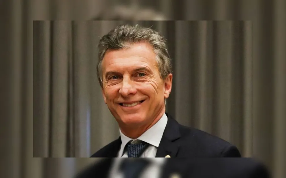 Mauricio Macri presentó un proyecto de ley contra la violencia de género