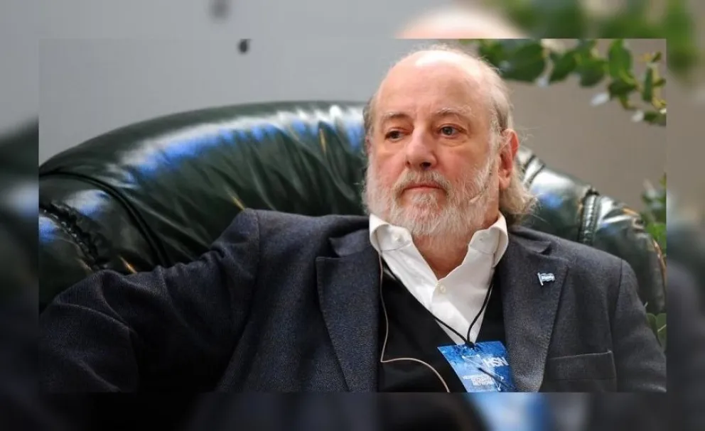 Claudio Bonadio le bajó el pulgar a la excarcelación de Cristóbal López y Fabián De Sousa
